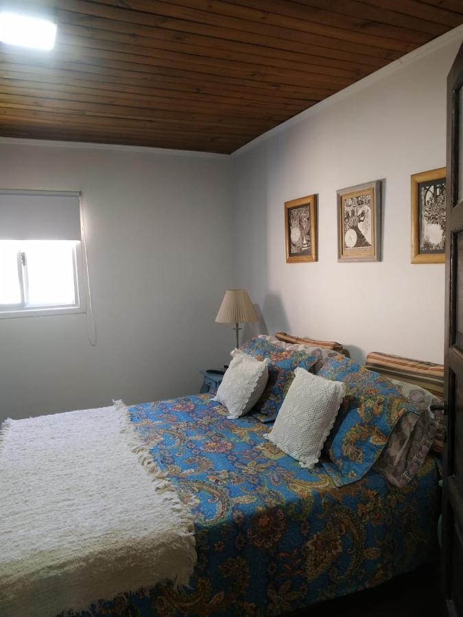 Casita Casa Con Parque, Estacionamiento Y Pileta En Tigre Villa Buitenkant foto
