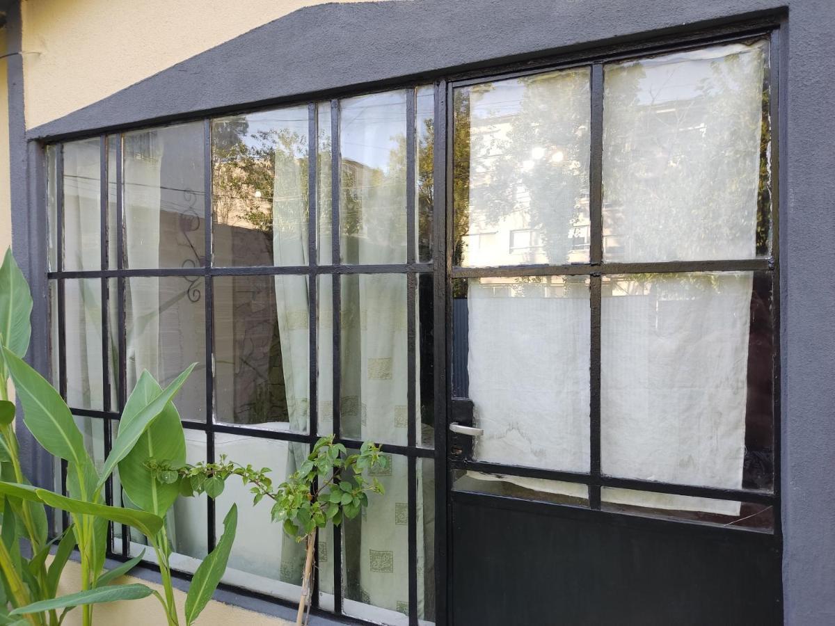 Casita Casa Con Parque, Estacionamiento Y Pileta En Tigre Villa Buitenkant foto
