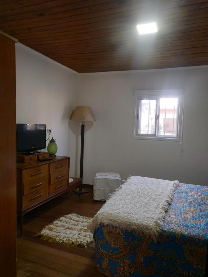 Casita Casa Con Parque, Estacionamiento Y Pileta En Tigre Villa Buitenkant foto
